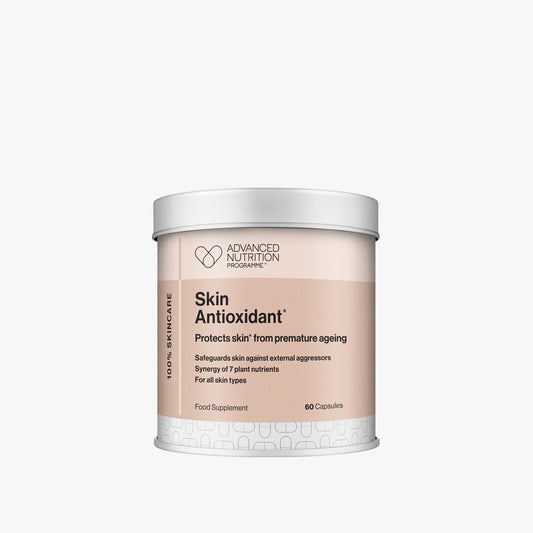 Advanced Nutrition Programme™ Skin Range - Skin Antioxidant - 60 CAPSULES