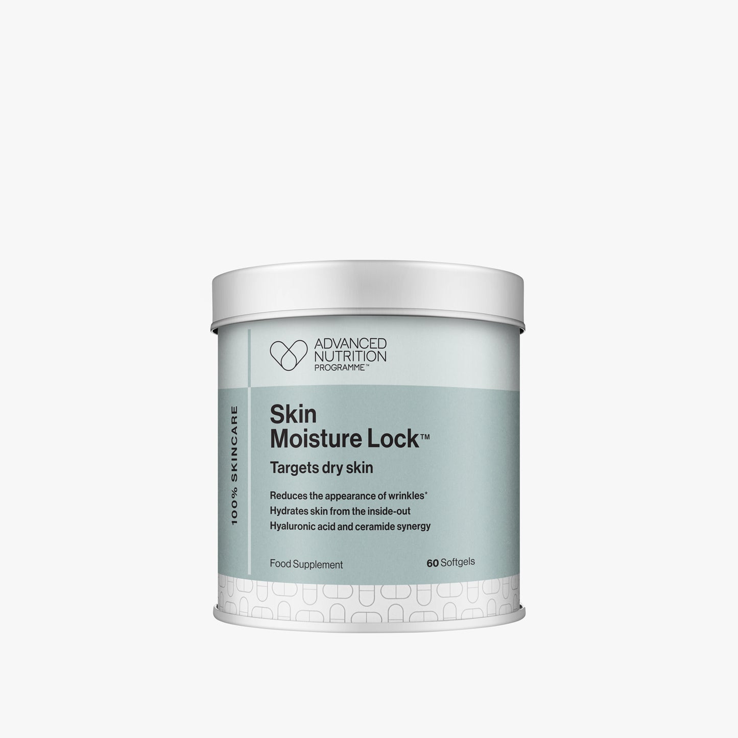 Advanced Nutrition Programme™ Skin Range - Skin Moisture Lock™ - 60 SOFTGELS
