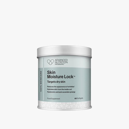 Advanced Nutrition Programme™ Skin Range - Skin Moisture Lock™ - 60 SOFTGELS