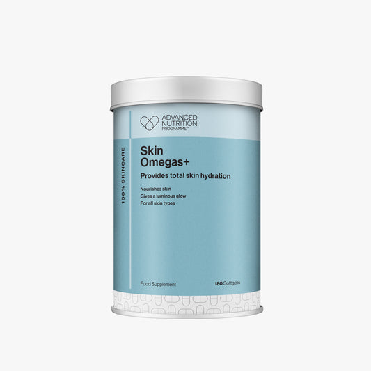 Advanced Nutrition Programme™ Skin Range - Skin Omegas+ - 180 CAPSULES