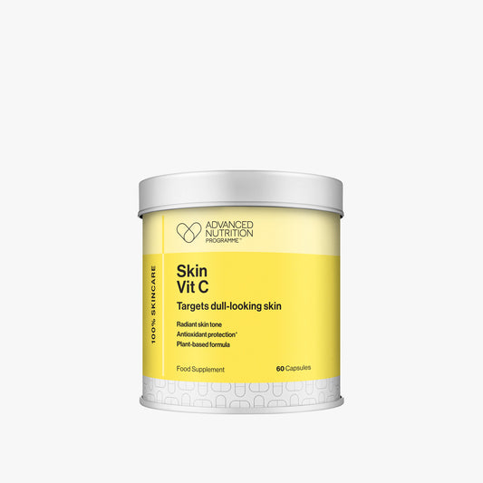 Advanced Nutrition Programme™ Skin Range - Skin Vit C - 60 CAPSULES