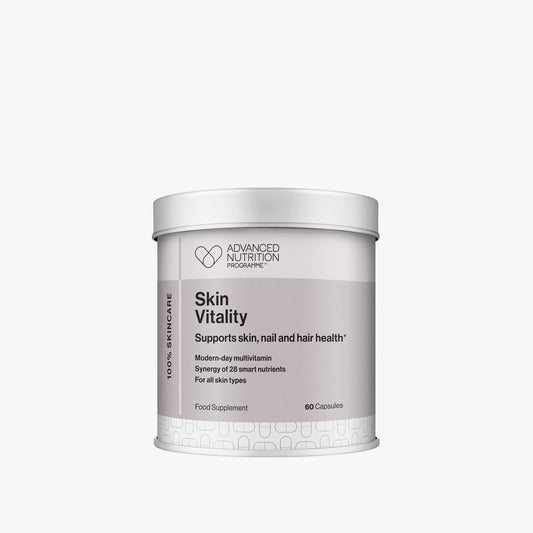 Advanced Nutrition Programme™ Skin Range - Skin Vitality - 60 CAPSULES