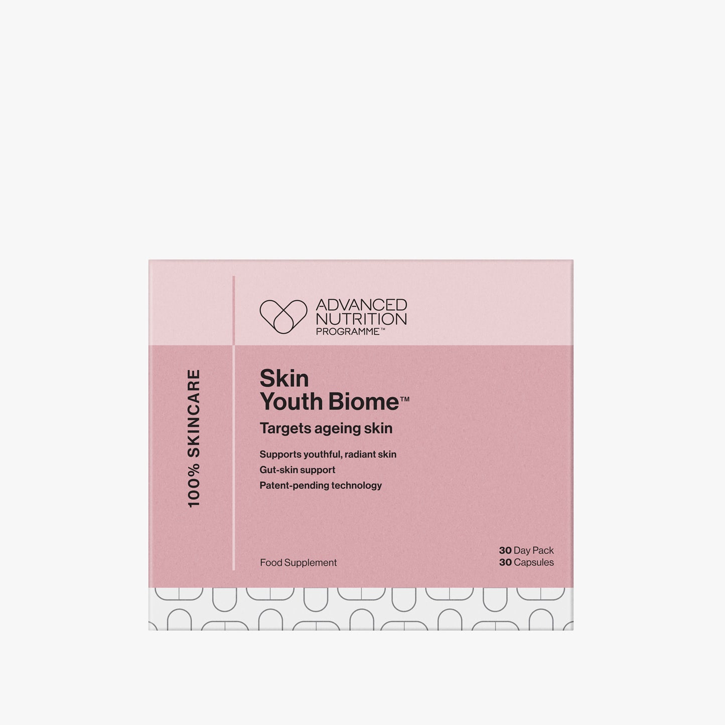 Advanced Nutrition Programme™ Skin Range - Skin Youth Biome™ - 30 capsules