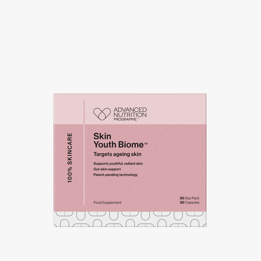 Advanced Nutrition Programme™ Skin Range - Skin Youth Biome™ - 30 capsules