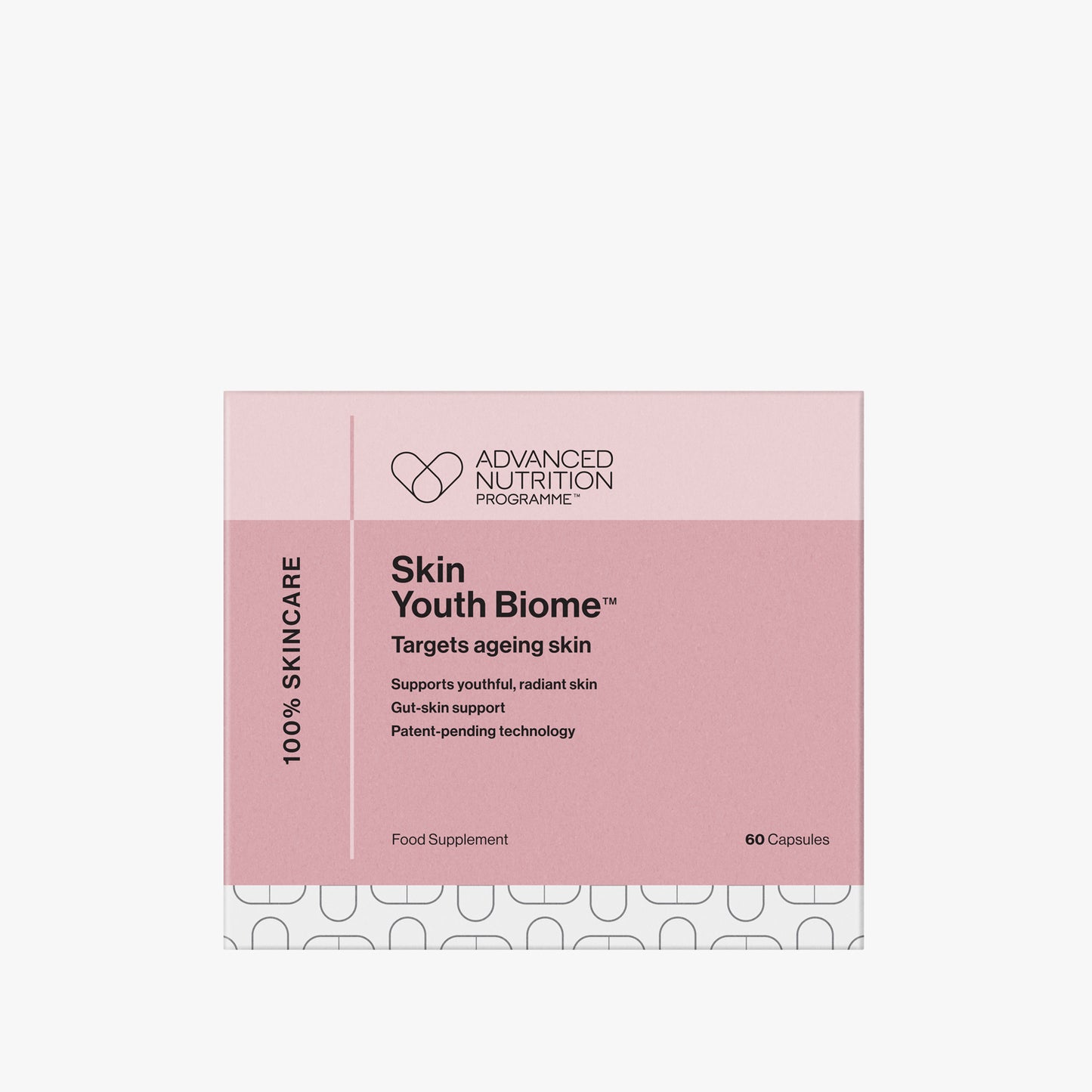 Advanced Nutrition Programme™ Skin Range - Skin Youth Biome™ - 60 CAPSULES