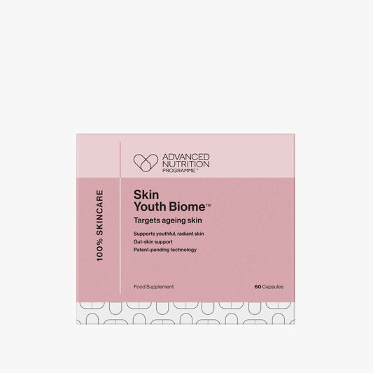 Advanced Nutrition Programme™ Skin Range - Skin Youth Biome™ - 60 CAPSULES