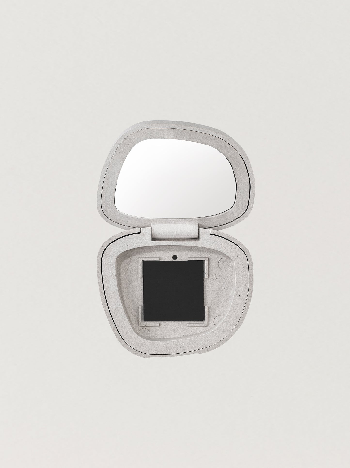 et al. Empty Refillable Reusable Compact - Small