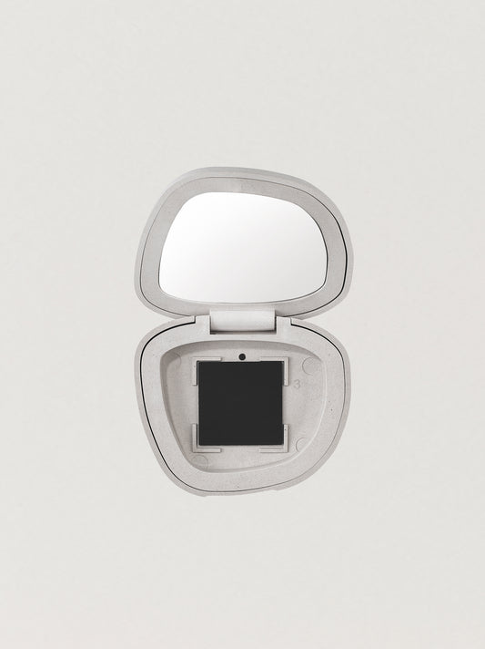 et al. Empty Refillable Reusable Compact - Small