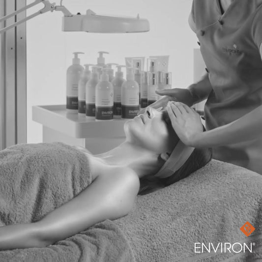 Environ® Blemish Control TCA cool peel - COURSE OF 12 SESSIONS