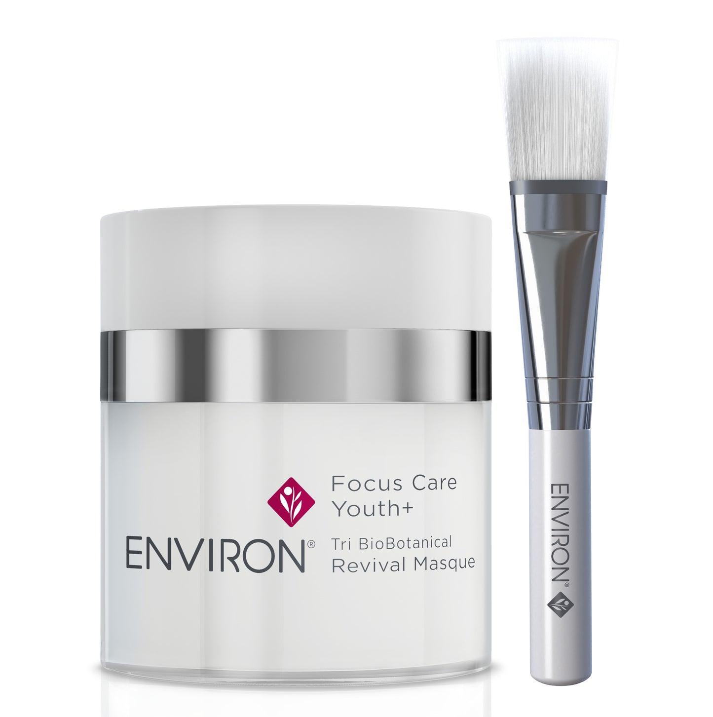 Environ® Focus Care™ Youth+ Tri BioBotanical Revival Masque - 50ML