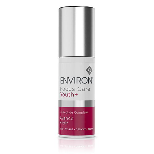 Environ® Focus Care™ Youth+ Tri-peptide Complex+ Avance Elixir - 30ML