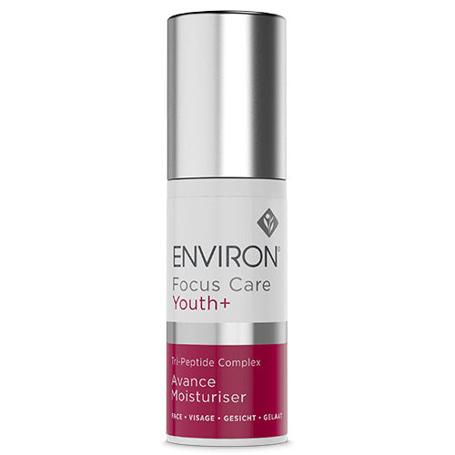 Environ® Focus Care™ Youth+ Tri-peptide Complex Avance Moisturiser - 30ML