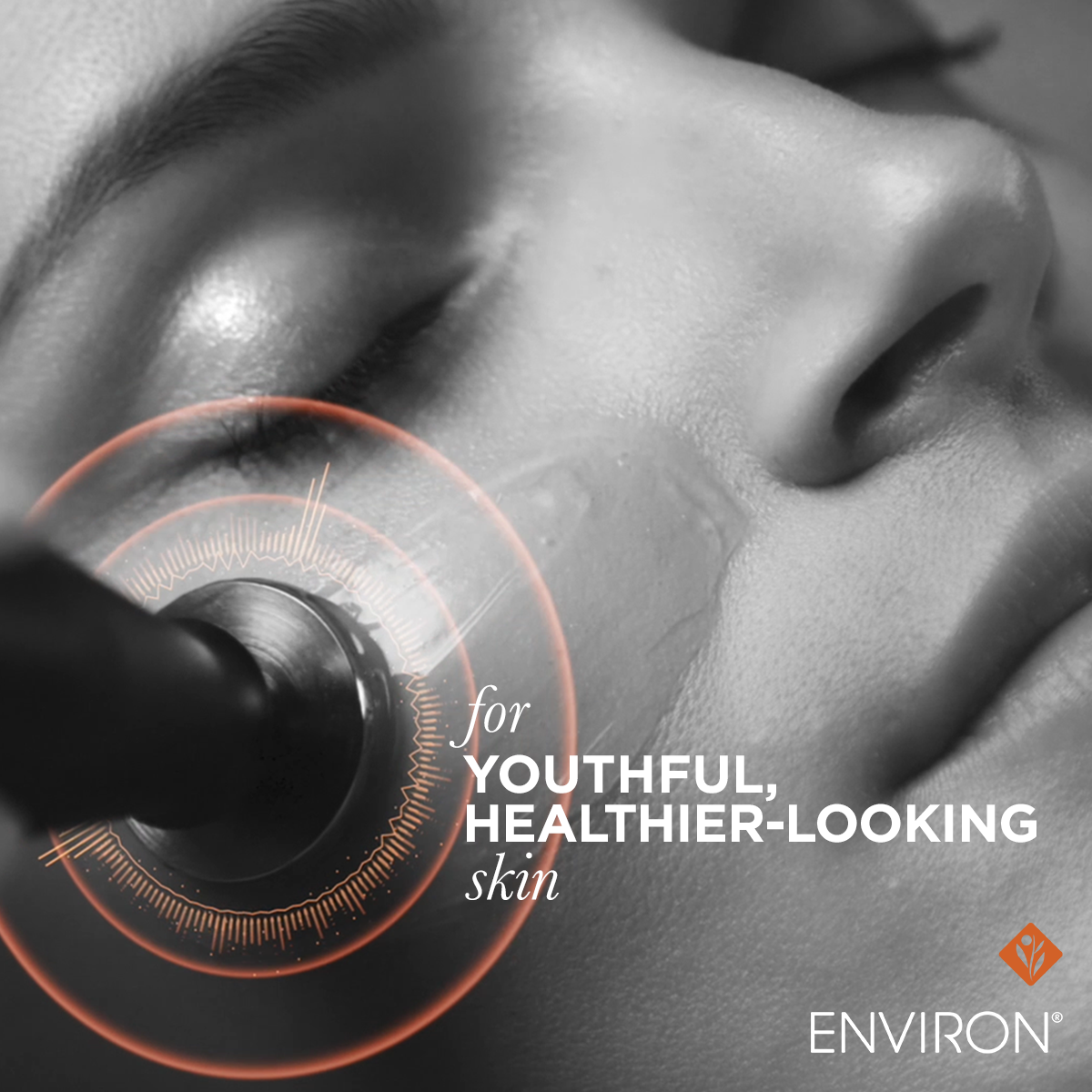 Environ® Youth Renew TCA Peel - COURSE OF 6 SESSIONS - includes Skincare