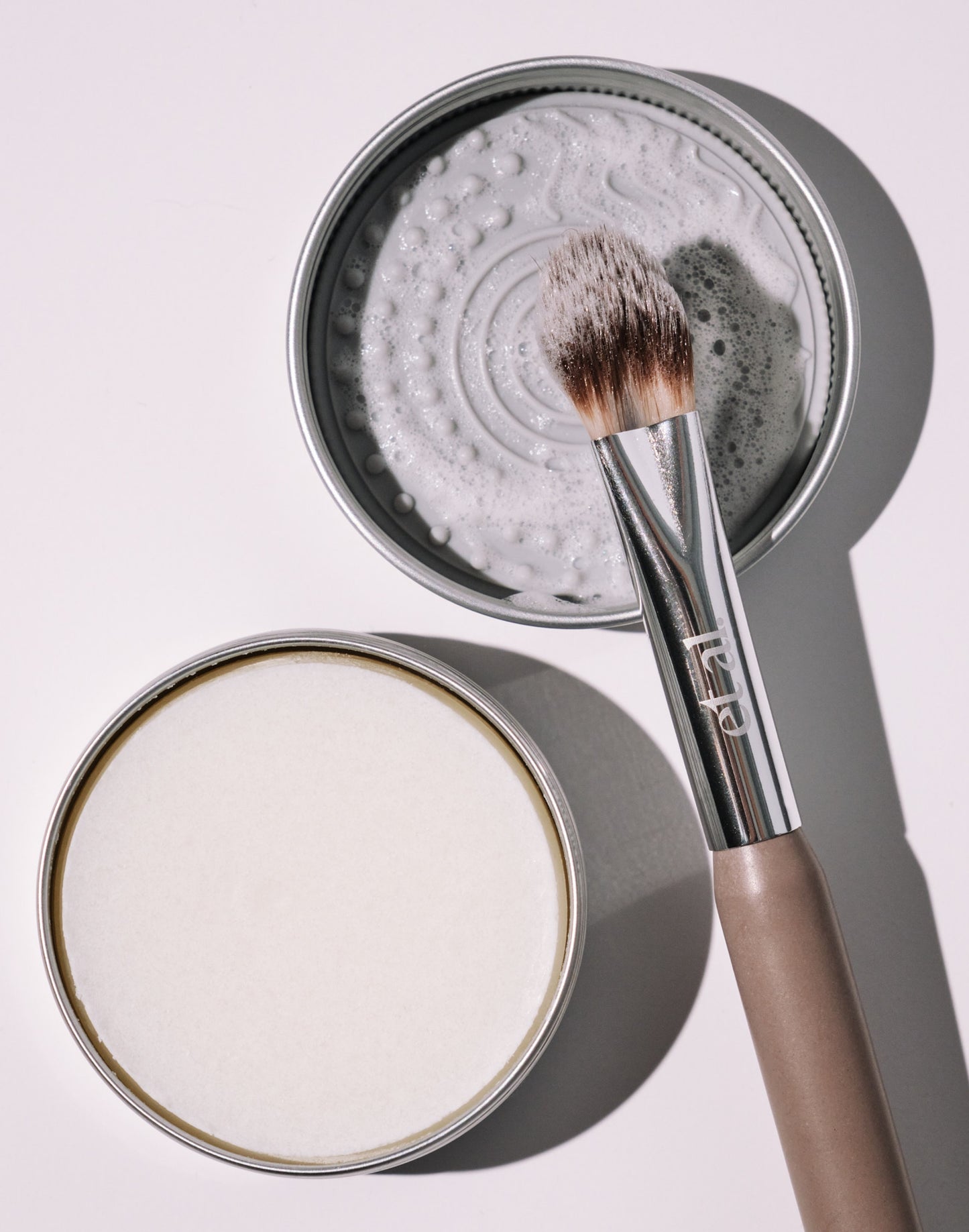 et al. Limited-Edition Brush Set