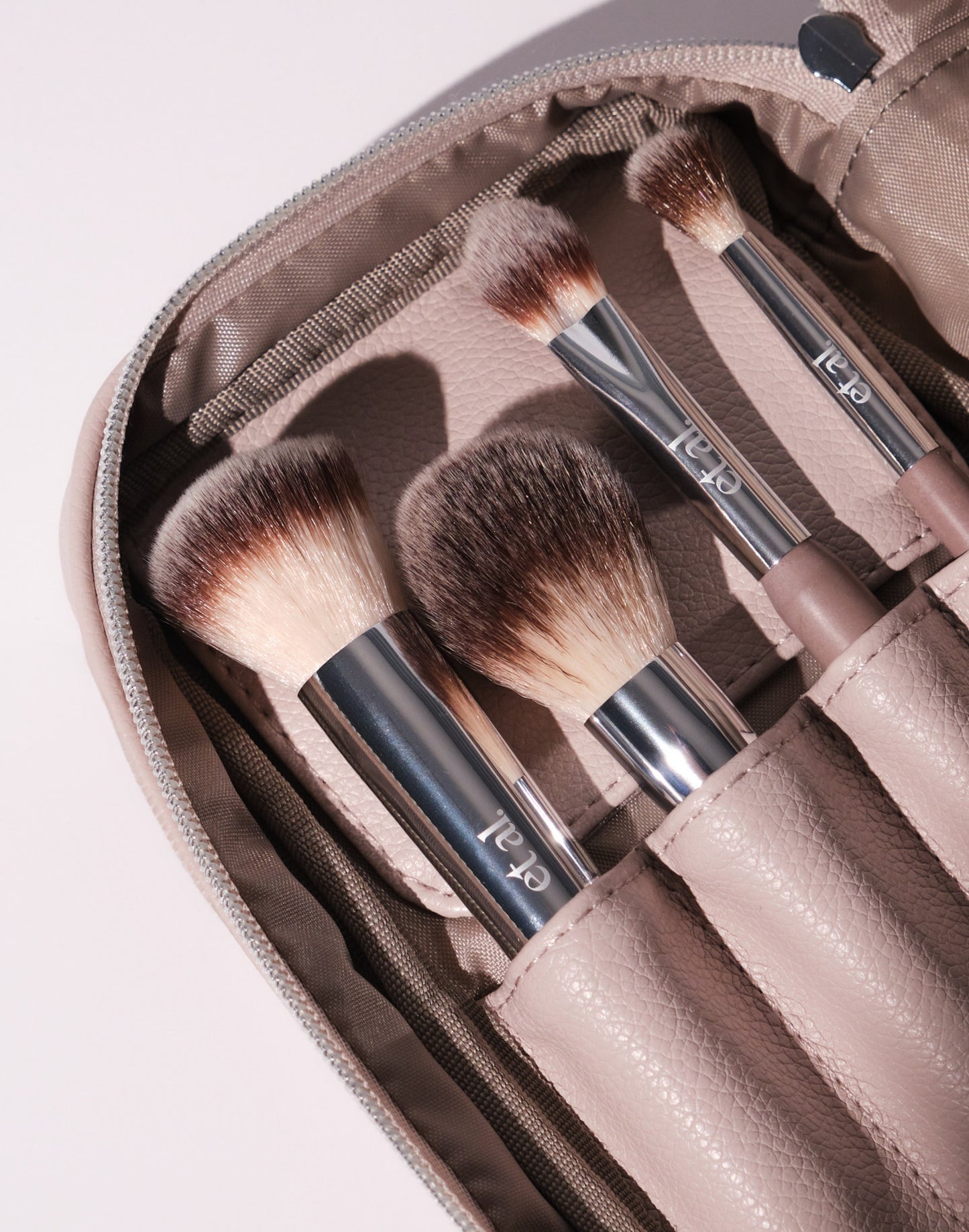 et al. Limited-Edition Brush Set