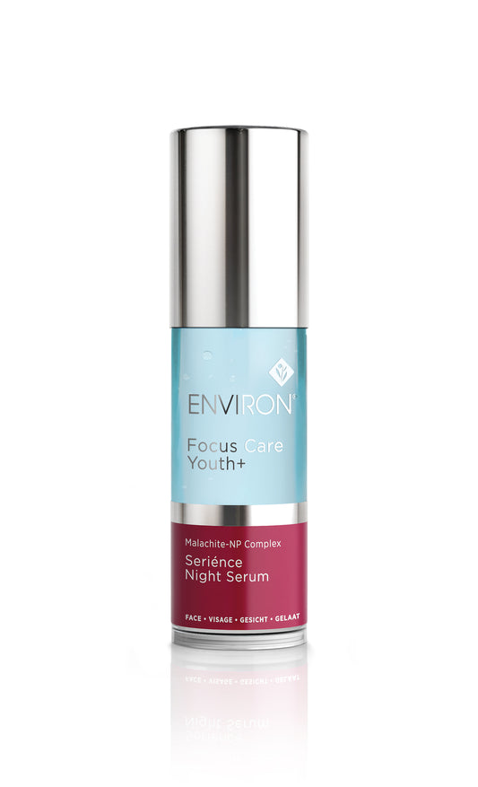 Environ® Focus Care™ Youth+ Serience™ Night Serum - 30ML